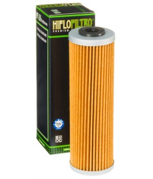 Масляный фильтр HF658