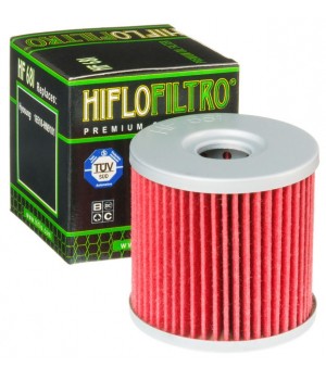 Масляный фильтр HF681