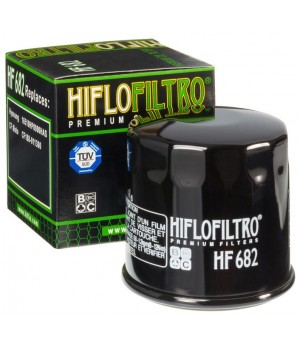 Масляный фильтр HF682