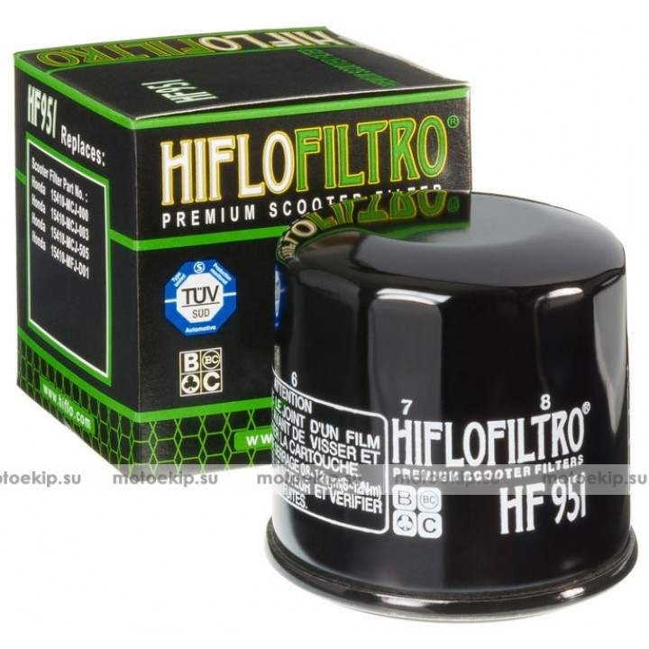 Масляный фильтр HF951
