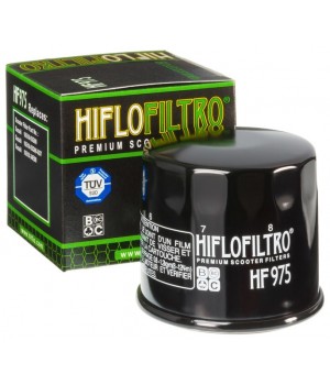 Масляный фильтр HF975