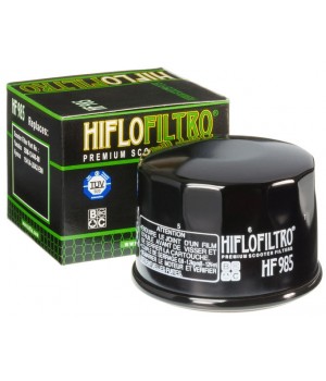 Масляный фильтр HF985