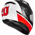 Шлем интеграл HJC C10 FQ 20