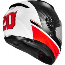 Шлем интеграл HJC C10 FQ 20 Шлем интеграл HJC C10 FQ 20