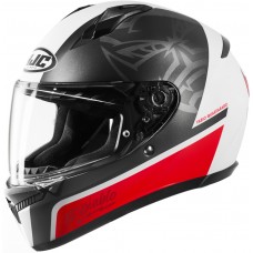 Шлем интеграл HJC C10 FQ 20 Шлем интеграл HJC C10 FQ 20