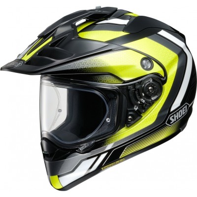 Шлем эндуро Shoei Hornet ADV Souvereign