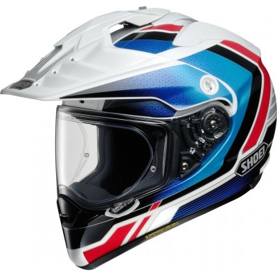 Шлем эндуро Shoei Hornet ADV Souvereign