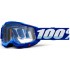 100% Accuri II OTG Motocross Goggles