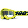 100% Accuri II OTG Motocross Goggles