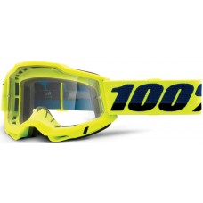 100% Accuri II OTG Motocross Goggles