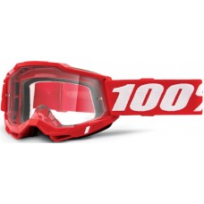 100% Accuri II OTG Motocross Goggles