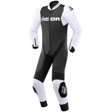 Мотокомбинезон слитный Icon Hypersport 1pc