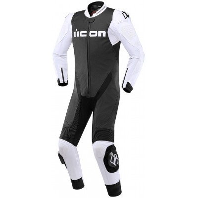 Мотокомбинезон слитный Icon Hypersport 1pc