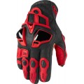 Перчатки Icon Hypersport Short