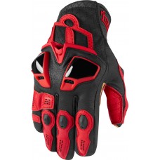 Перчатки Icon Hypersport Short
