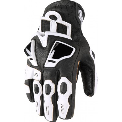 Перчатки Icon Hypersport Short
