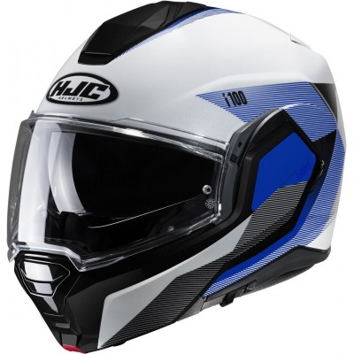 Шлем модуляр HJC i100 Beston