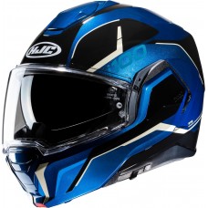 Шлем модуляр HJC i100 Lorix