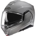 Шлем модуляр HJC i100 Solid