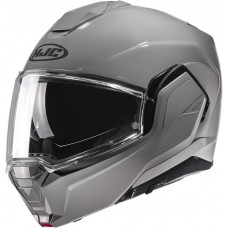 Шлем модуляр HJC i100 Solid