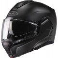 Шлем модуляр HJC i100 Solid