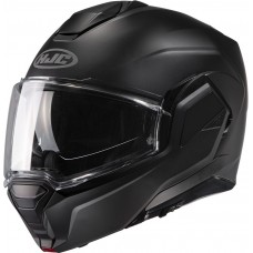 Шлем модуляр HJC i100 Solid