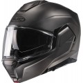 Шлем модуляр HJC i100 Solid