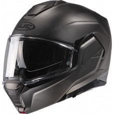 Шлем модуляр HJC i100 Solid