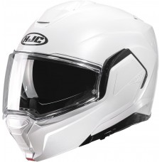 Шлем модуляр HJC i100 Solid