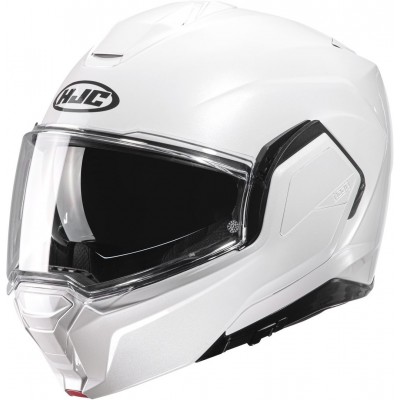 Шлем модуляр HJC i100 Solid