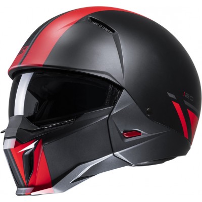 Шлем открытый HJC i20 Batol