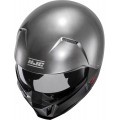 Шлем открытый HJC i20 Hyper Silver
