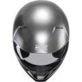 Шлем открытый HJC i20 Hyper Silver