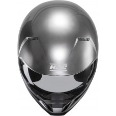 Шлем открытый HJC i20 Hyper Silver Шлем открытый HJC i20 Hyper Silver
