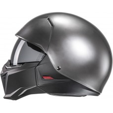 Шлем открытый HJC i20 Hyper Silver Шлем открытый HJC i20 Hyper Silver
