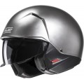 Шлем открытый HJC i20 Hyper Silver