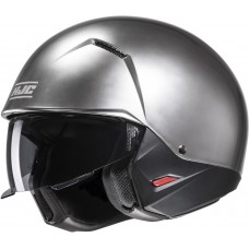 Шлем открытый HJC i20 Hyper Silver Шлем открытый HJC i20 Hyper Silver