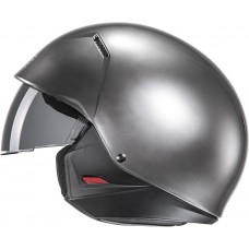 Шлем открытый HJC i20 Hyper Silver Шлем открытый HJC i20 Hyper Silver