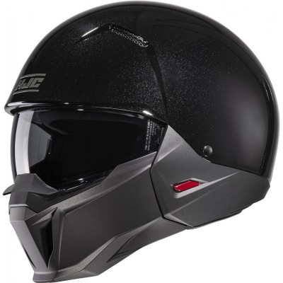 Шлем открытый HJC i20 Solid