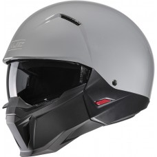 Шлем открытый HJC i20 Solid Шлем открытый HJC i20 Solid