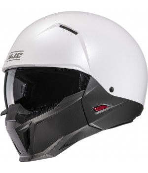 Шлем открытый HJC i20 Solid