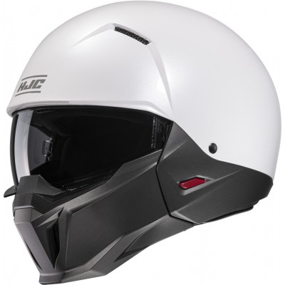 Шлем открытый HJC i20 Solid