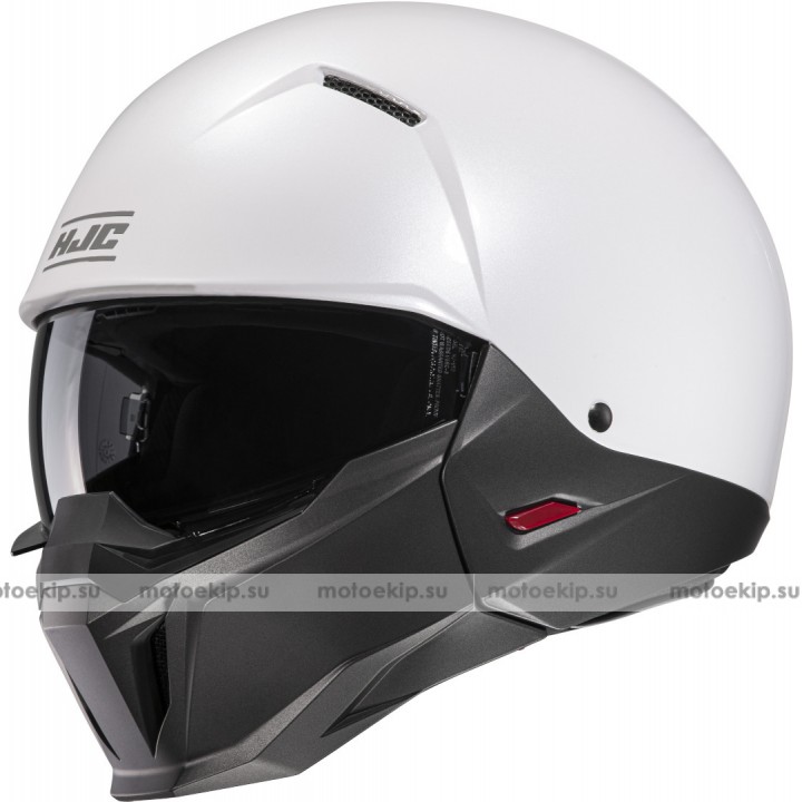 Шлем открытый HJC i20 Solid