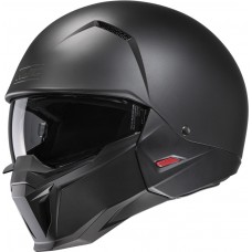 Шлем открытый HJC i20 Solid Шлем открытый HJC i20 Solid