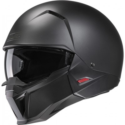 Шлем открытый HJC i20 Solid