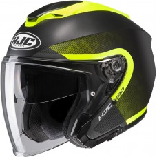 Шлем открытый HJC i30 Dexta Шлем открытый HJC i30 Dexta