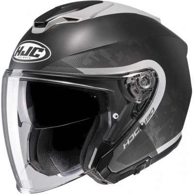 Шлем открытый HJC i30 Dexta