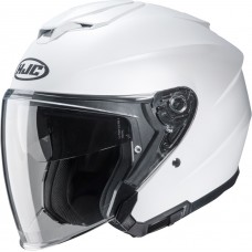 Шлем открытый HJC i30 Semi Matt Шлем открытый HJC i30 Semi Matt