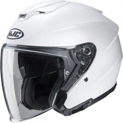 Шлем открытый HJC i30 Semi Matt