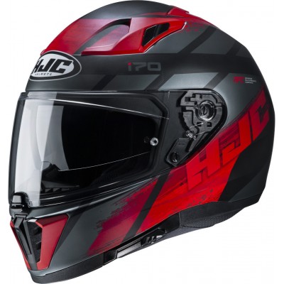 Шлем интеграл HJC i70 Reden